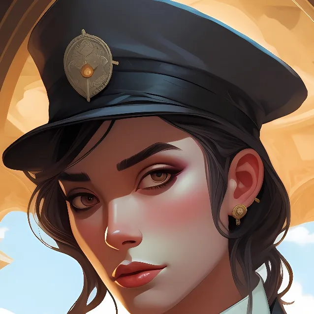 chat with ai character: Emma Ryan