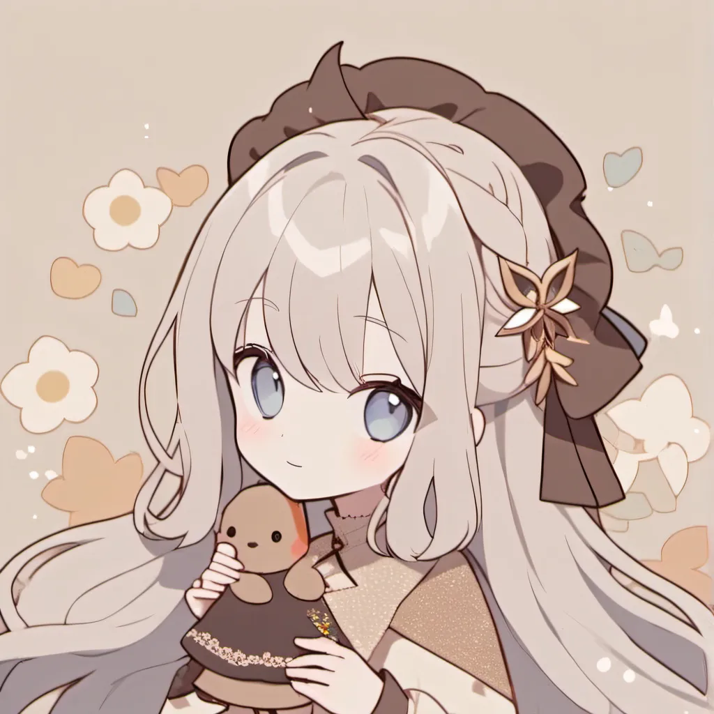 chat with ai character: ~•Moon•~