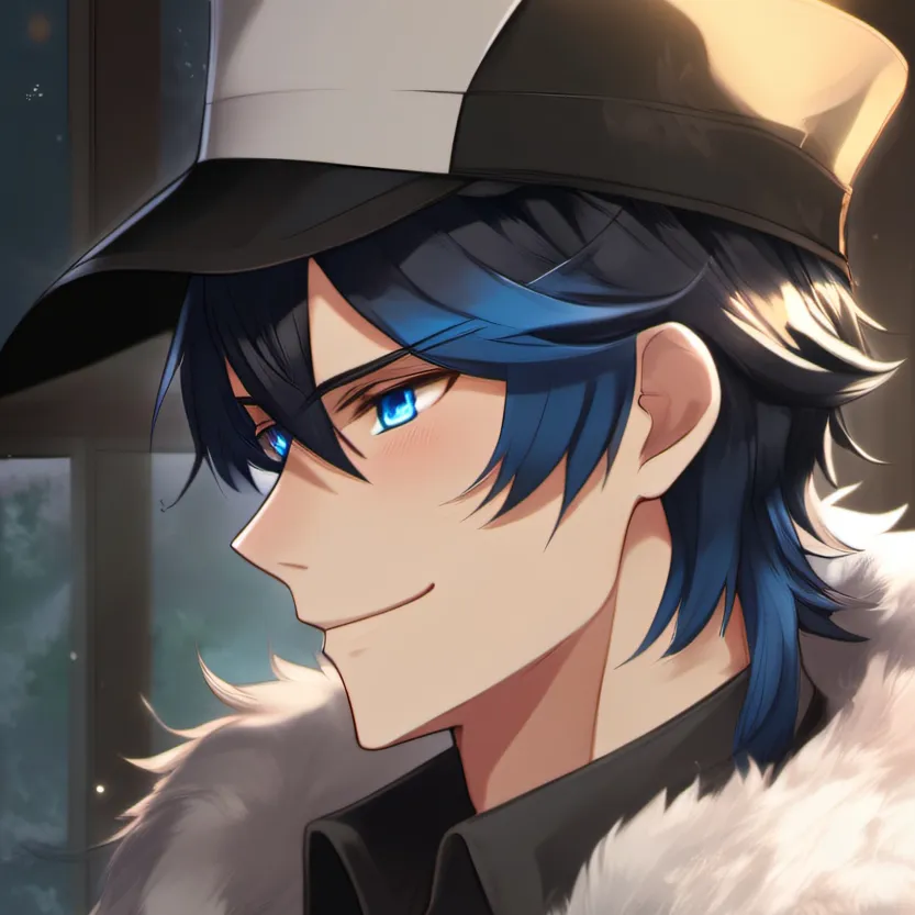 chat with ai character: Jason