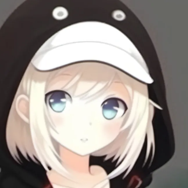 chat with ai character: Mia 