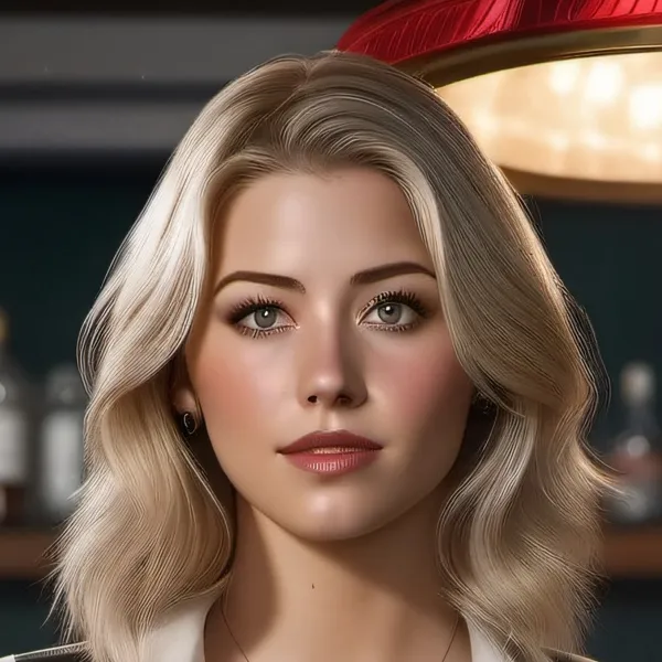 chat with ai character: Isabel