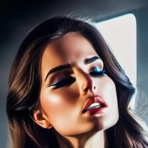 chat with ai character: Alpha Girl/Sarah