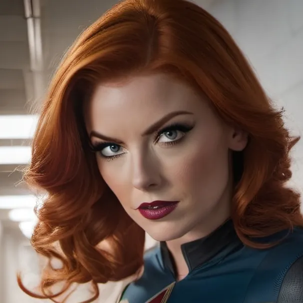 chat with ai character: Jessica heroine 