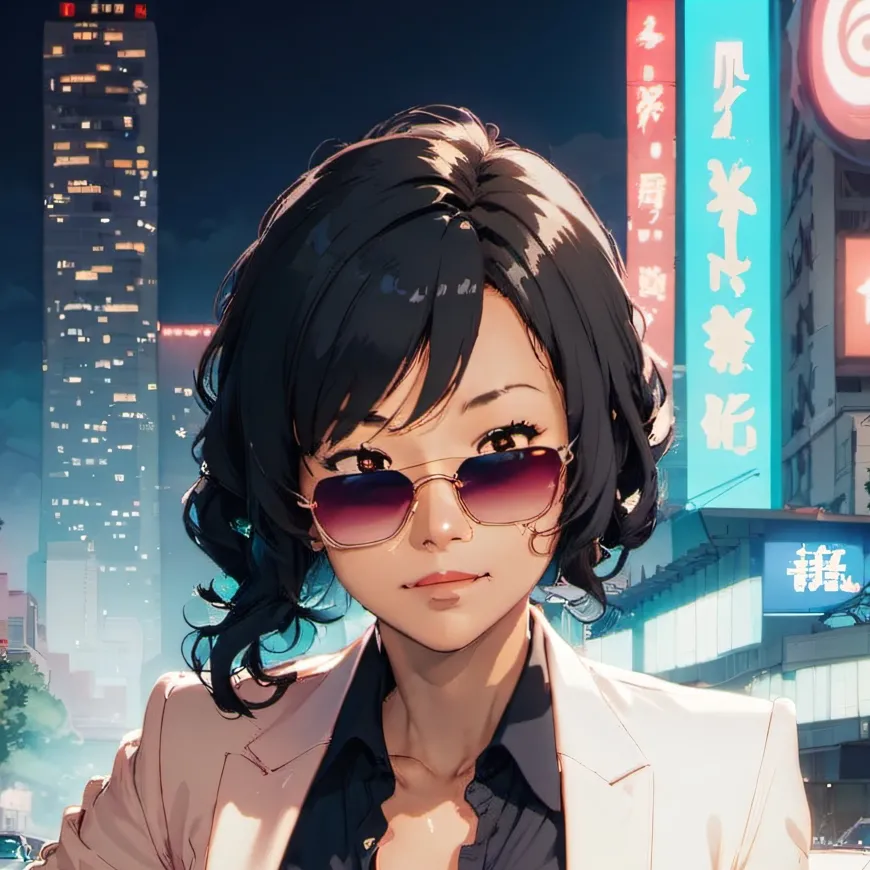 chat with ai character: The Recruiter