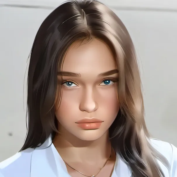 chat with ai character: Maddie