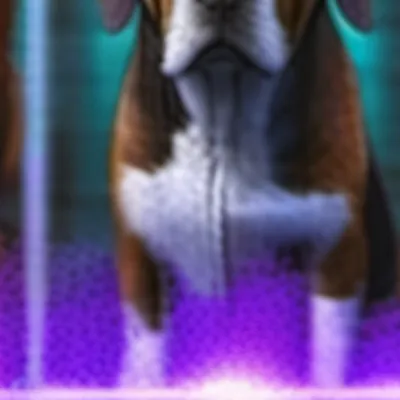 chat with ai character: SuperPupz