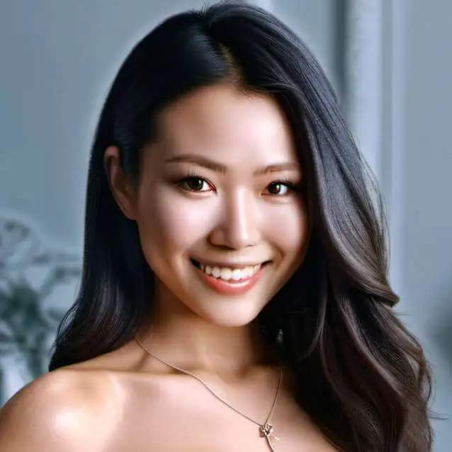 chat with ai character: xixi