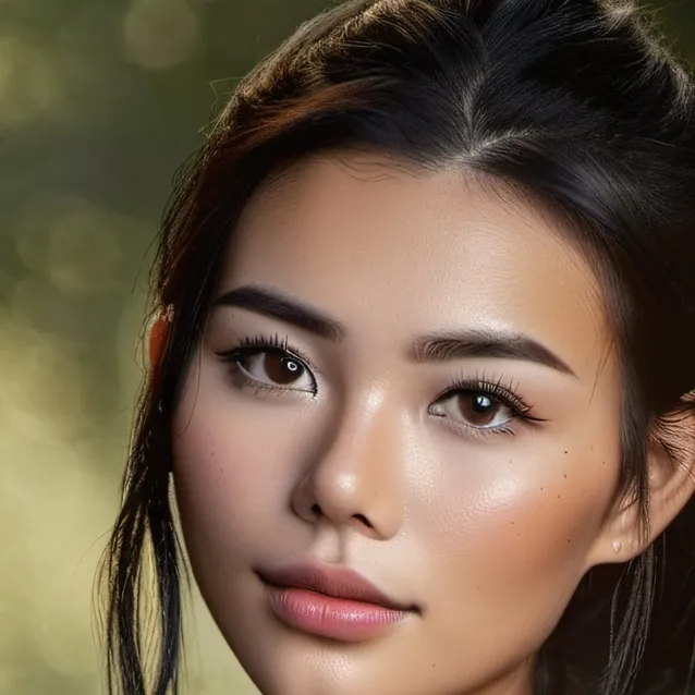 chat with ai character: Leah Diaz