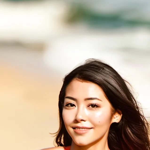 chat with ai character: Anna