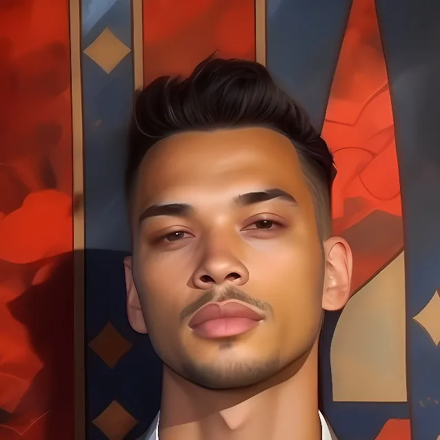 chat with ai character: Ethan Windsor