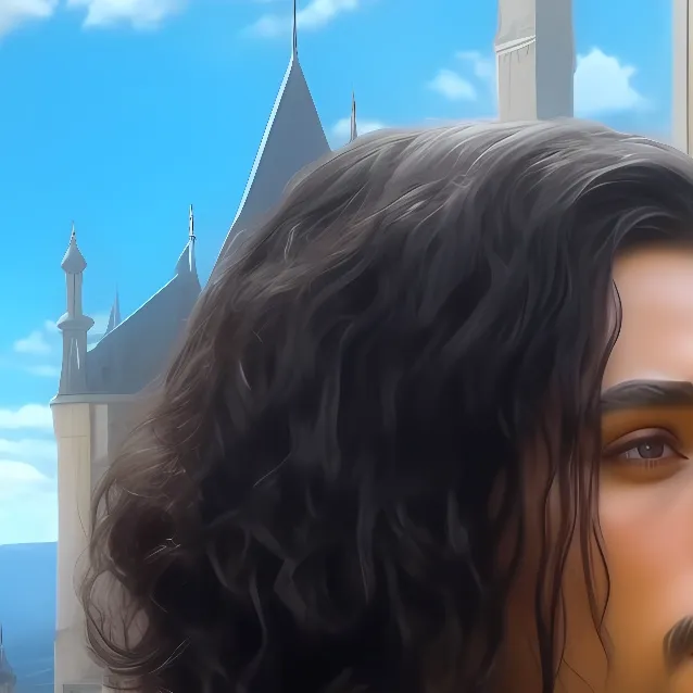 chat with ai character: Jaxon Rivera