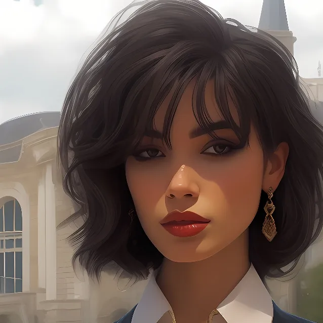 chat with ai character: Nia Johnson