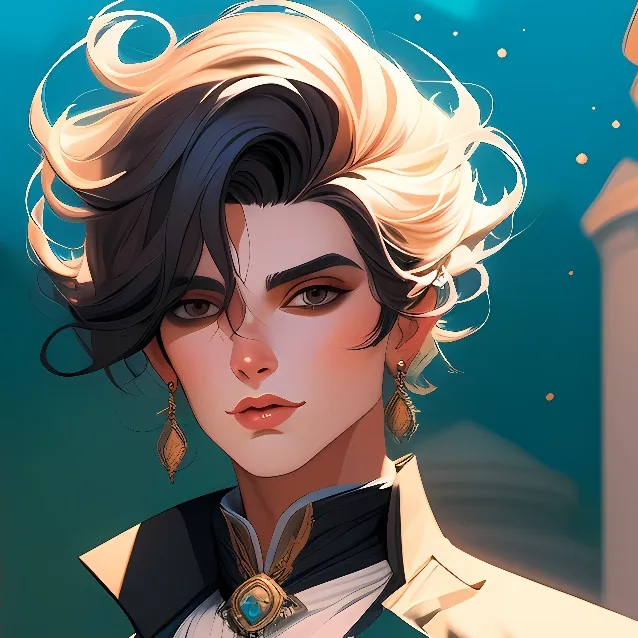 chat with ai character: Josie Young