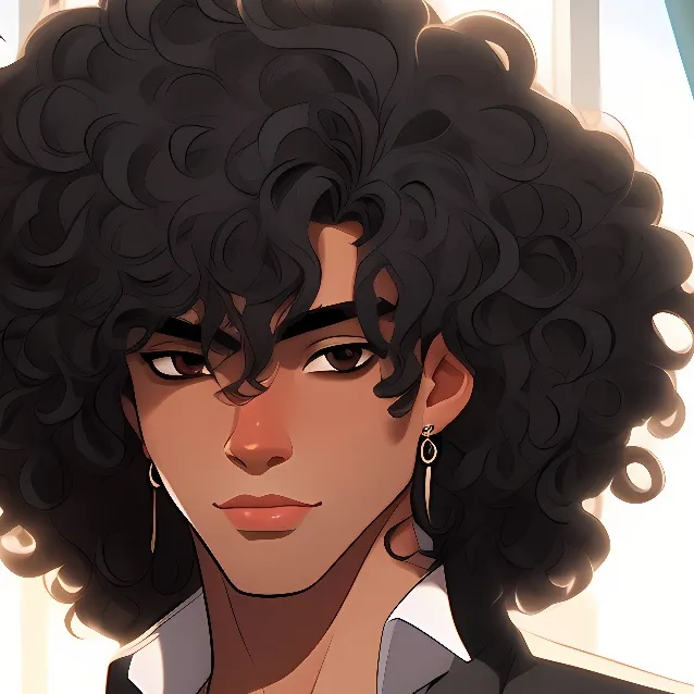 chat with ai character: feliz giviani