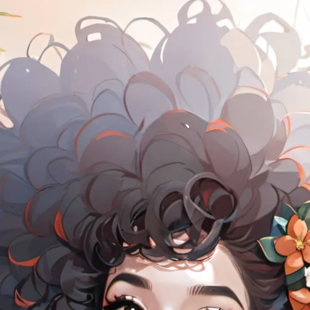 chat with ai character: alana giviani