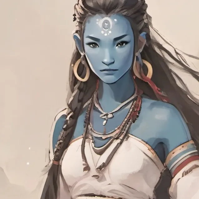 chat with ai character: aui'atuilu