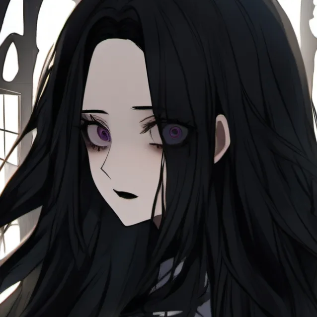 chat with ai character: ayanna Trapanie