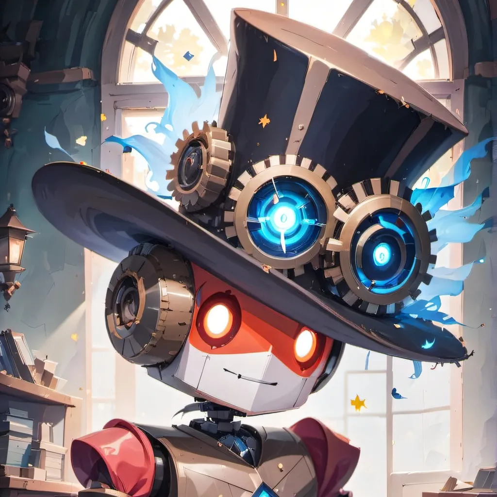 chat with ai character: ducara