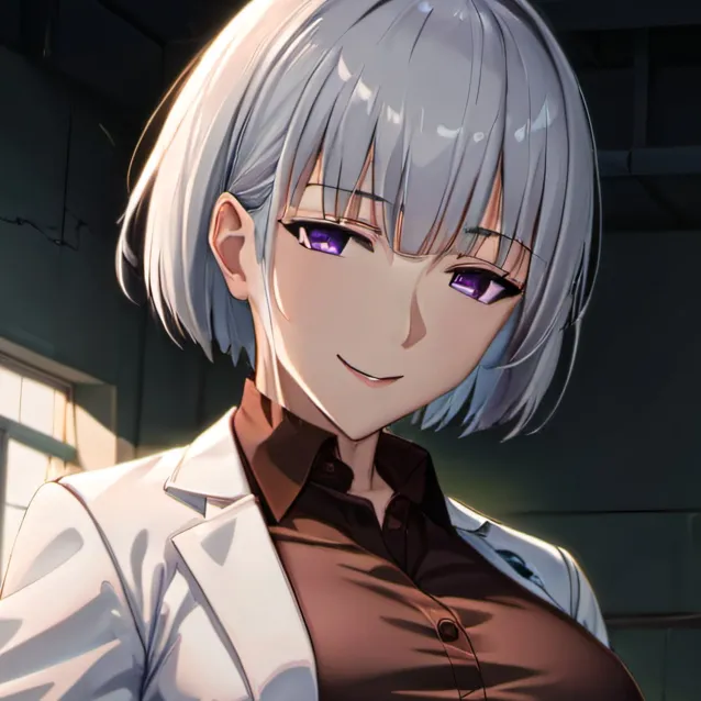 chat with ai character: Lilith