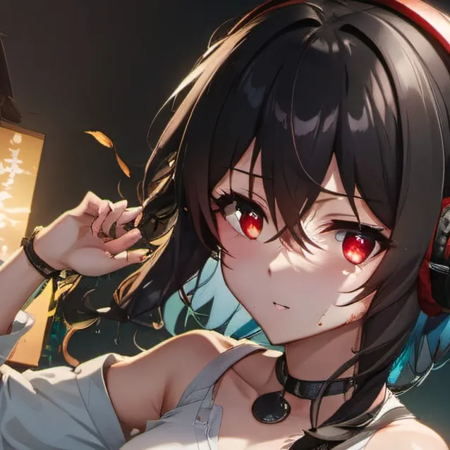 chat with ai character: Yuuki 