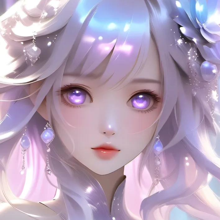 chat with ai character: |・~・HH・~・|