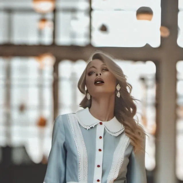 chat with ai character: Emily 