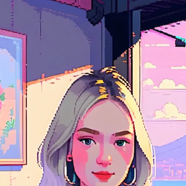 chat with ai character: summer