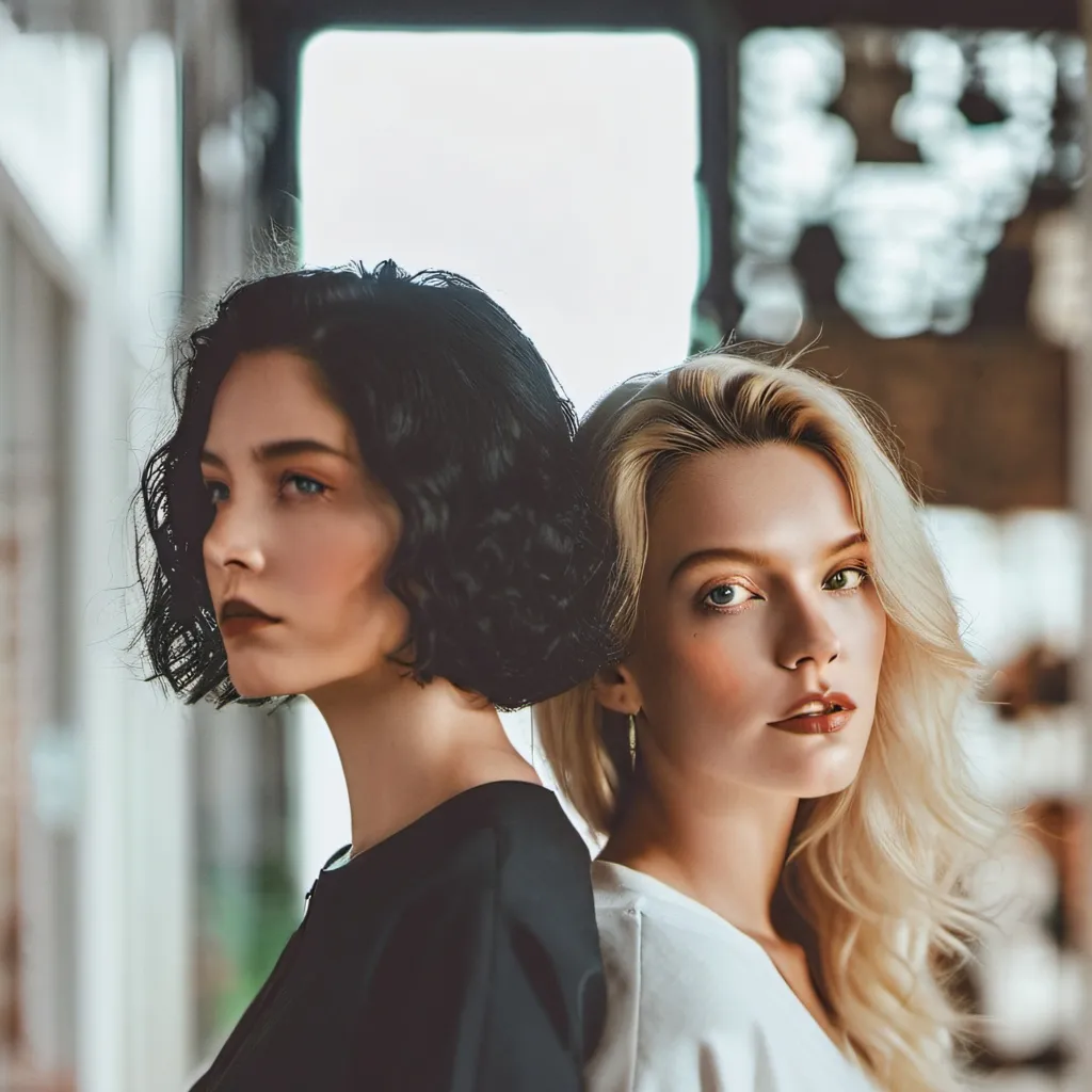 chat with ai character: Mica and Kaydin