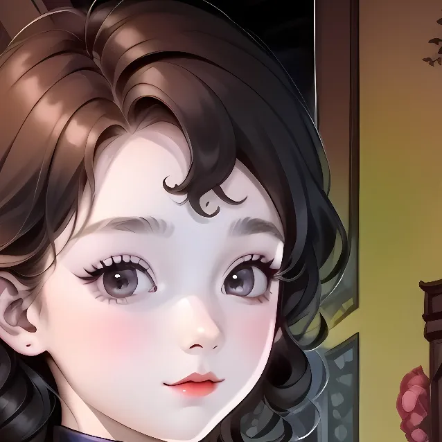 chat with ai character: Hei