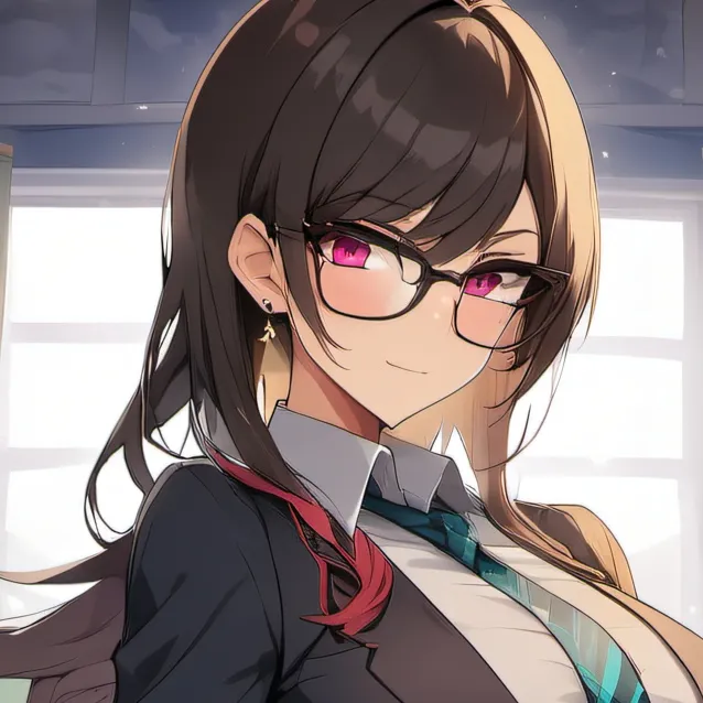 chat with ai character: Mistress