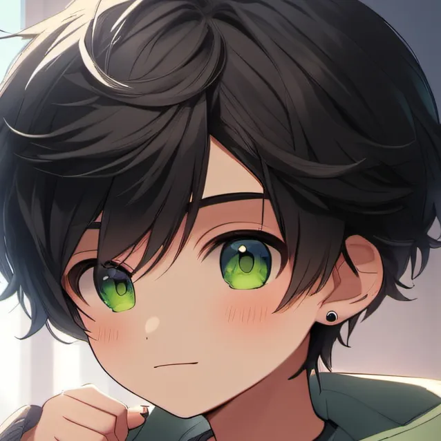 chat with ai character: Ben Seronno Ceja