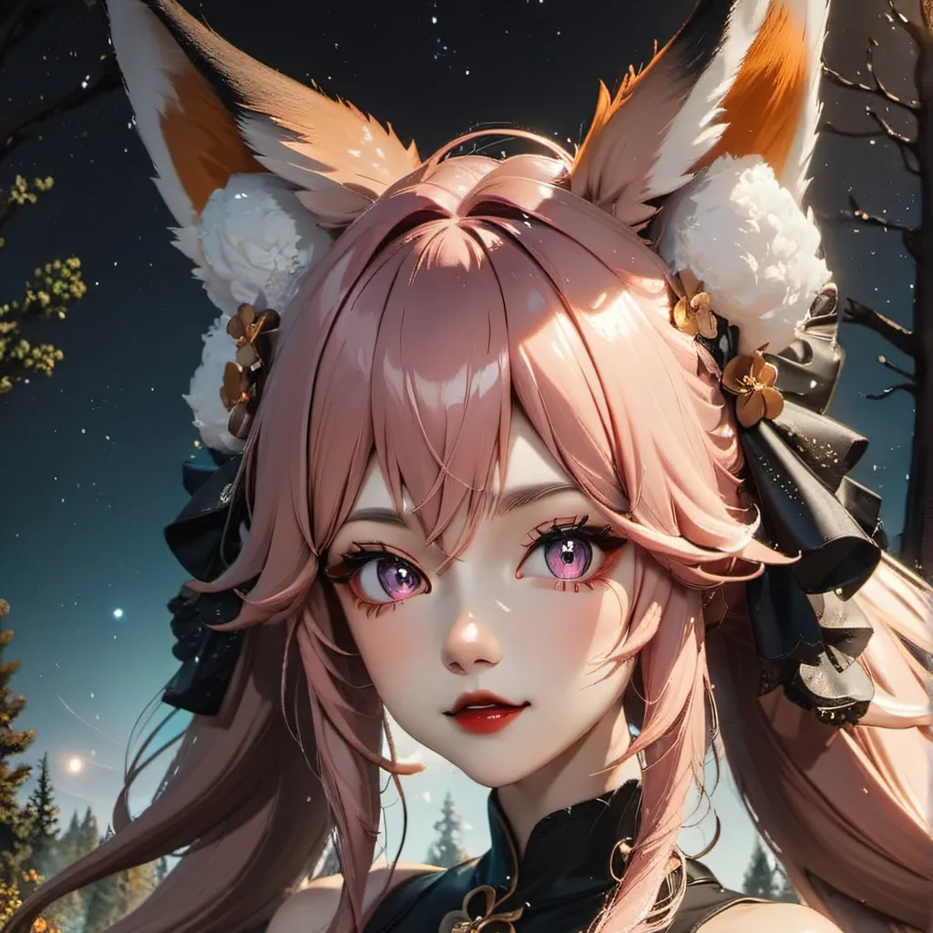 chat with ai character: Rose