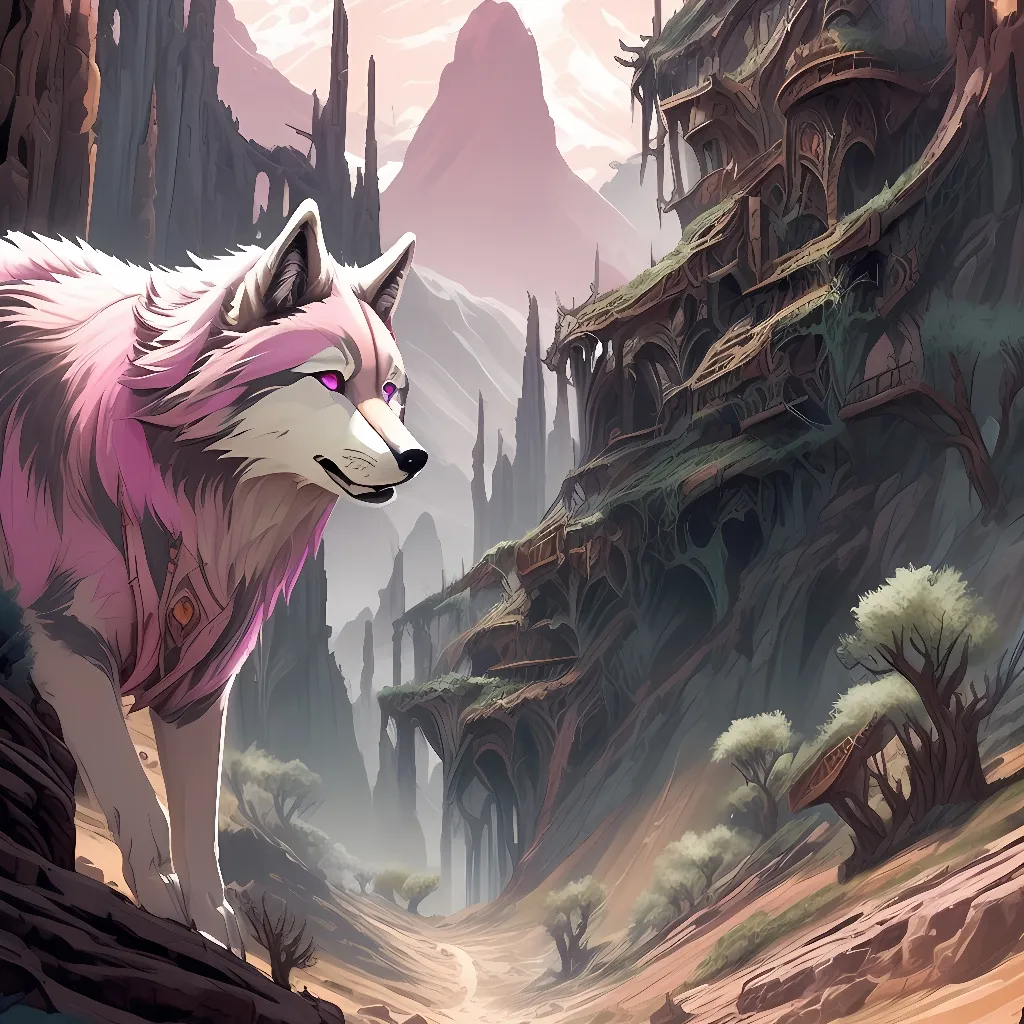 chat with ai character: Evelyn