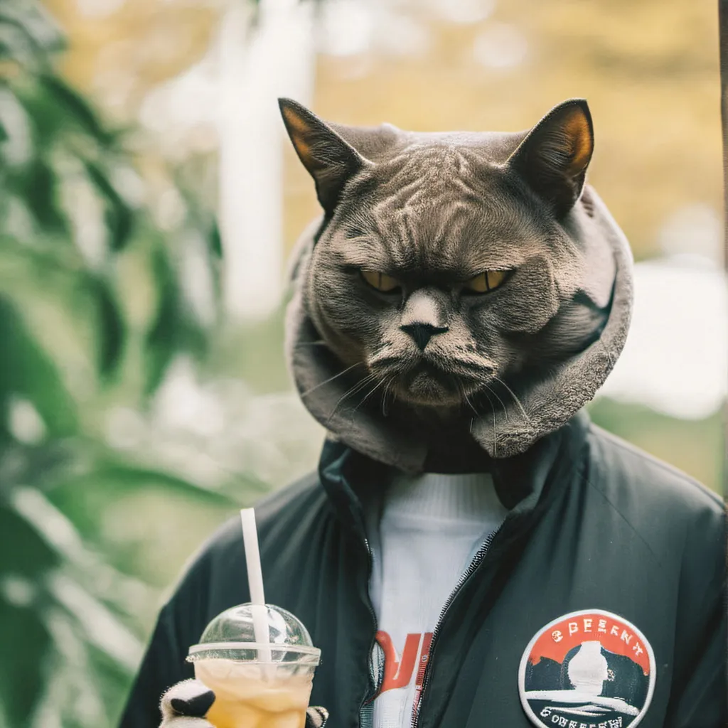 chat with ai character: micheal (🤫🧏‍♂️)