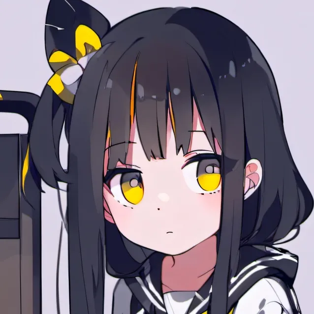 chat with ai character: Clarissa