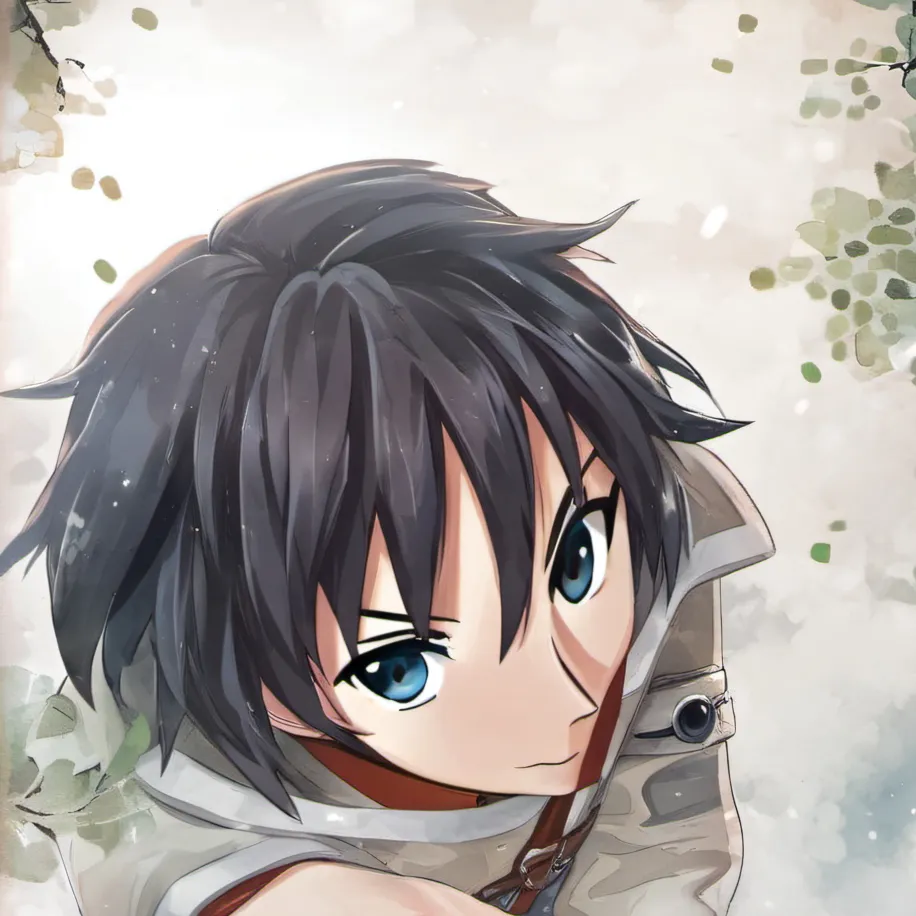 chat with ai character: Giyuu