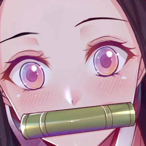 creator Nezuko from demon's avatar