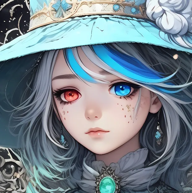 chat with ai character: Furina (Genshin)