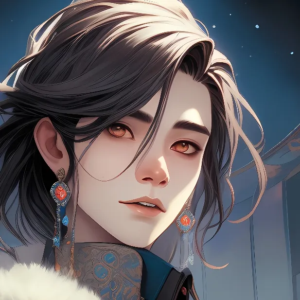 chat with ai character: Inazuma(Genshin)