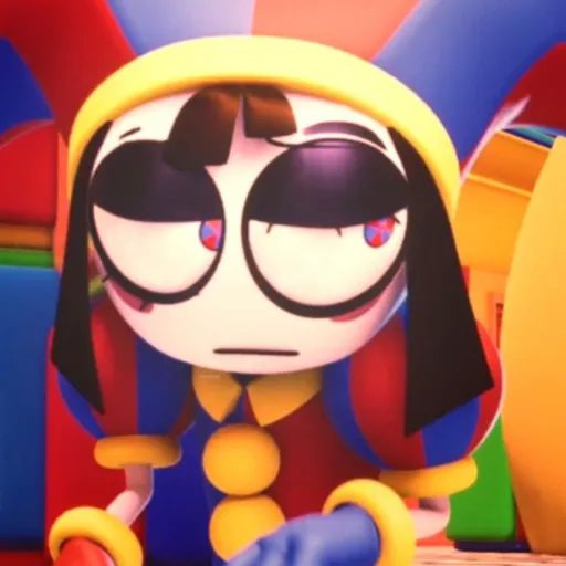 creator 👻Kokichi Oma👻's avatar