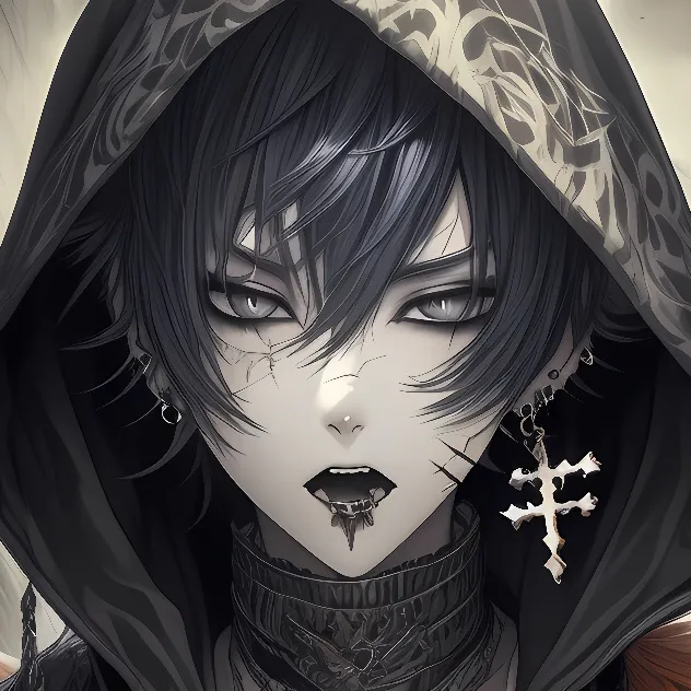 chat with ai character: ✰cloudy ✰