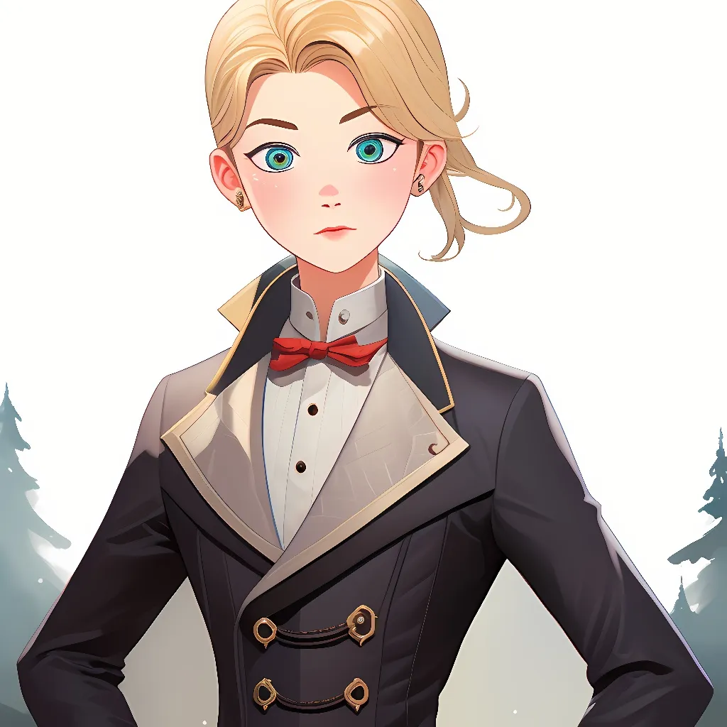 chat with ai character: Jessica 