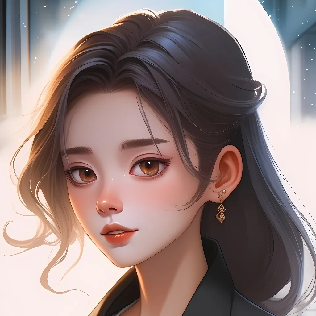 chat with ai character: Gwen 