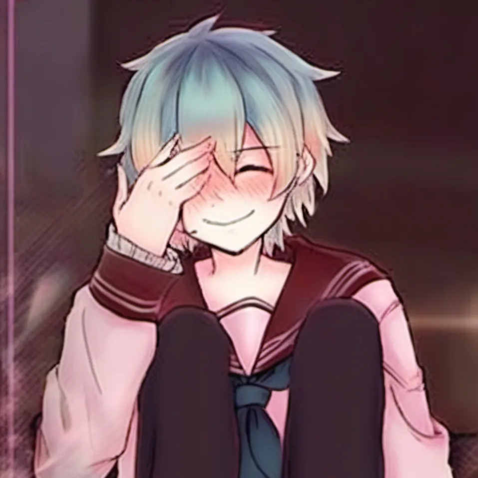 chat with ai character: Shigaraki (Shiggy)