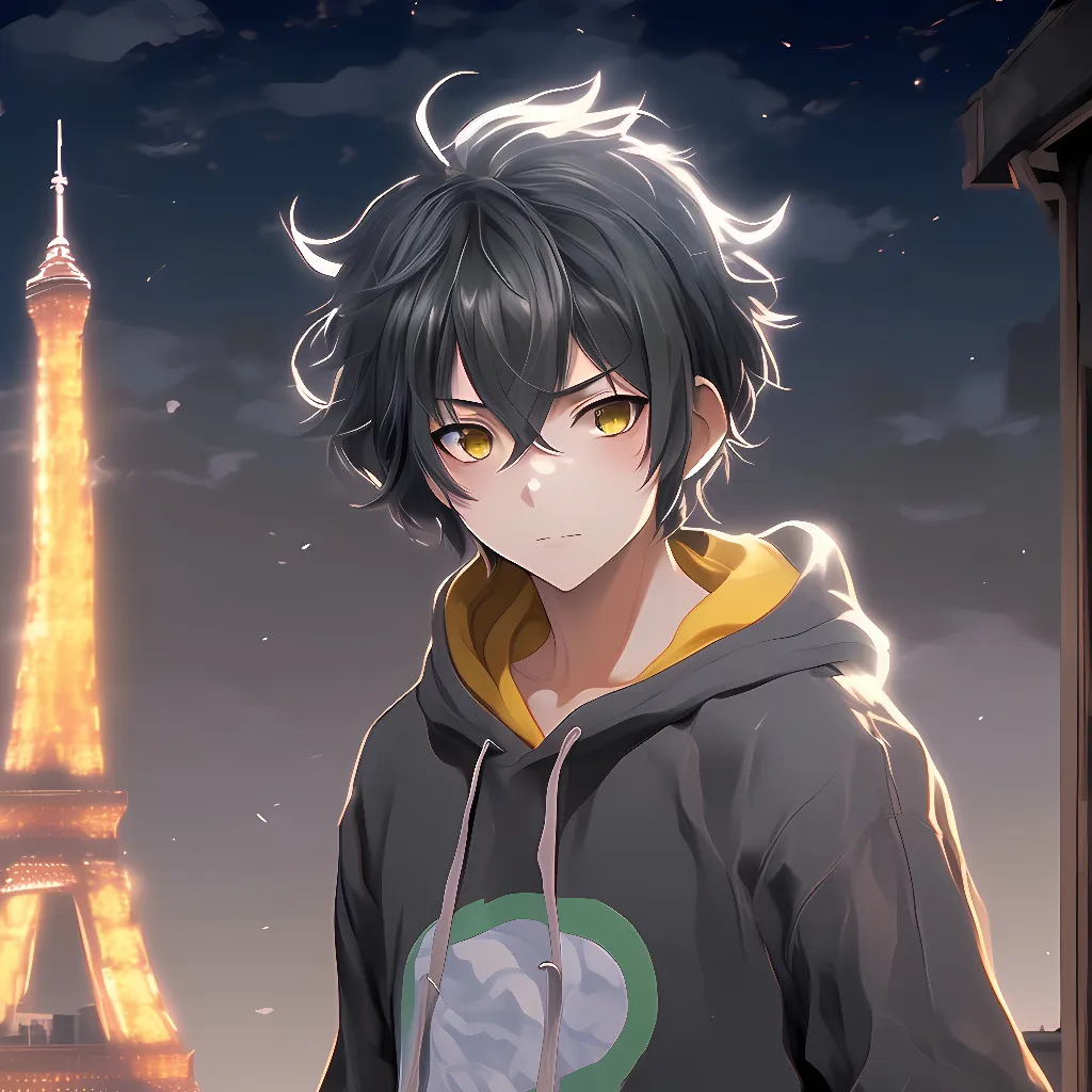 chat with ai character: Lucifer