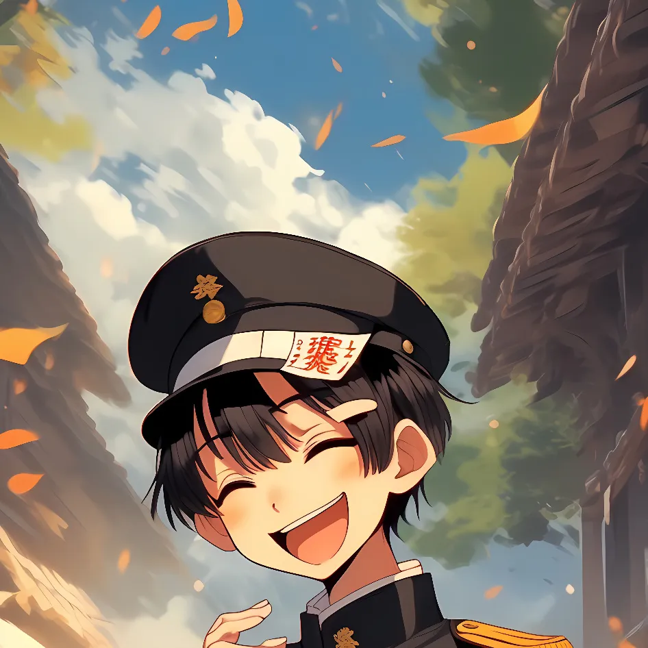 chat with ai character: Hanako-San