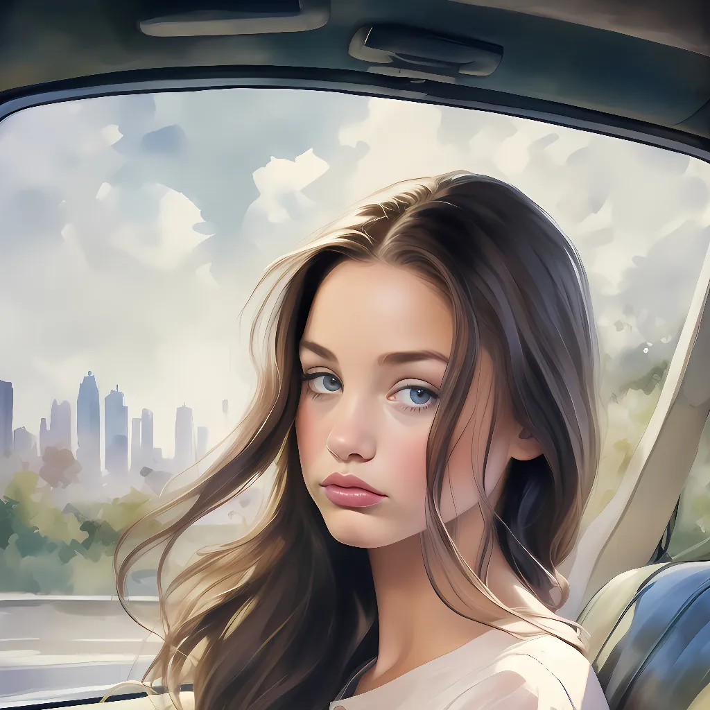 chat with ai character: Adissyn 