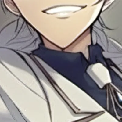 chat with ai character: ꧁Nikolai꧂