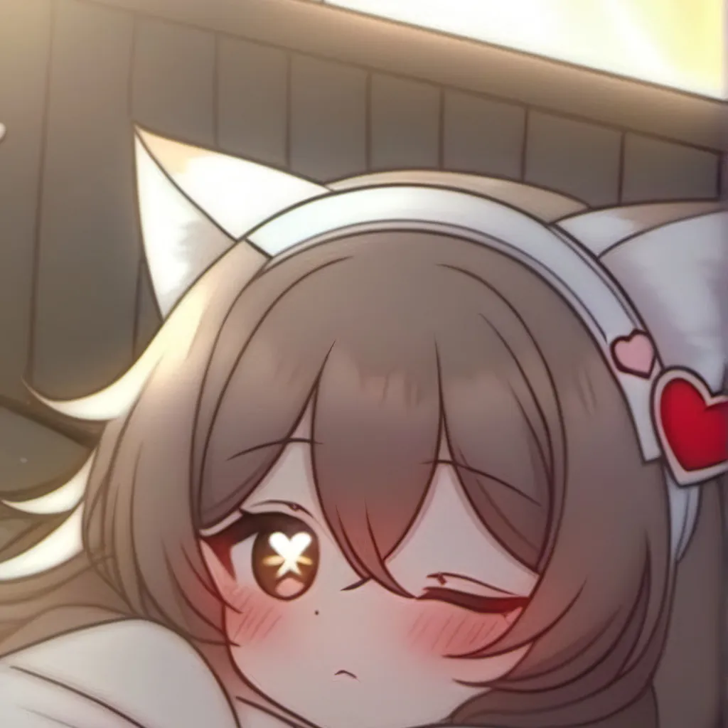 chat with ai character: ☆Lacy☆