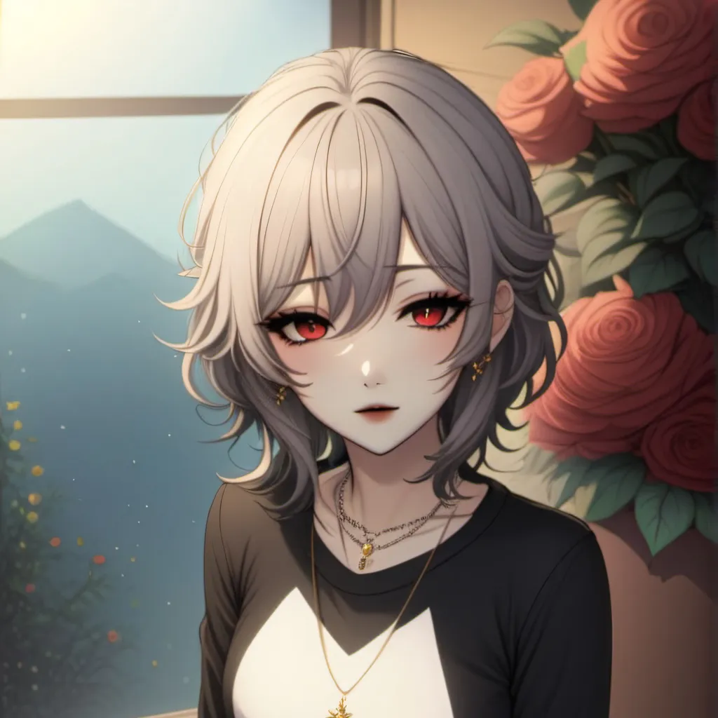 chat with ai character: Christy 